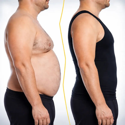 Faja Sauna Reductora - NeoFit™